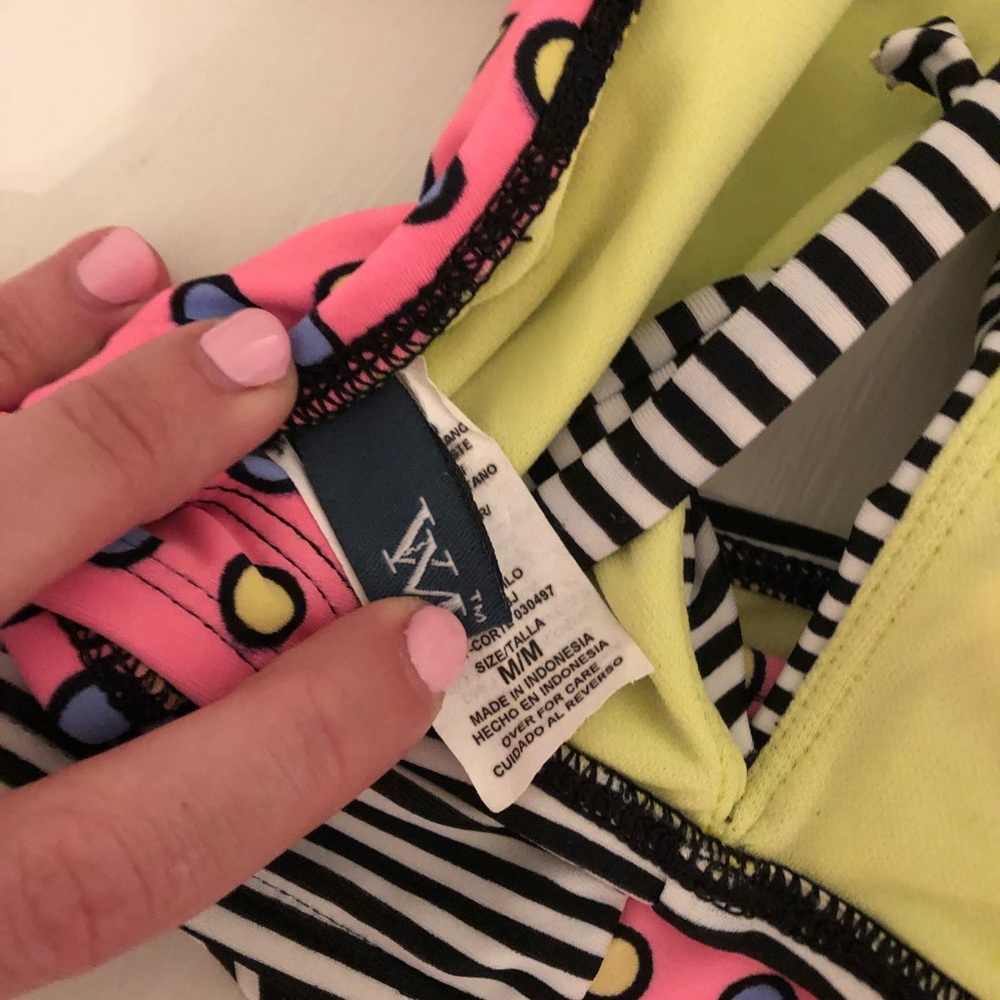 Bathing suit- only worn a couple times! - Picture 4 of 4
